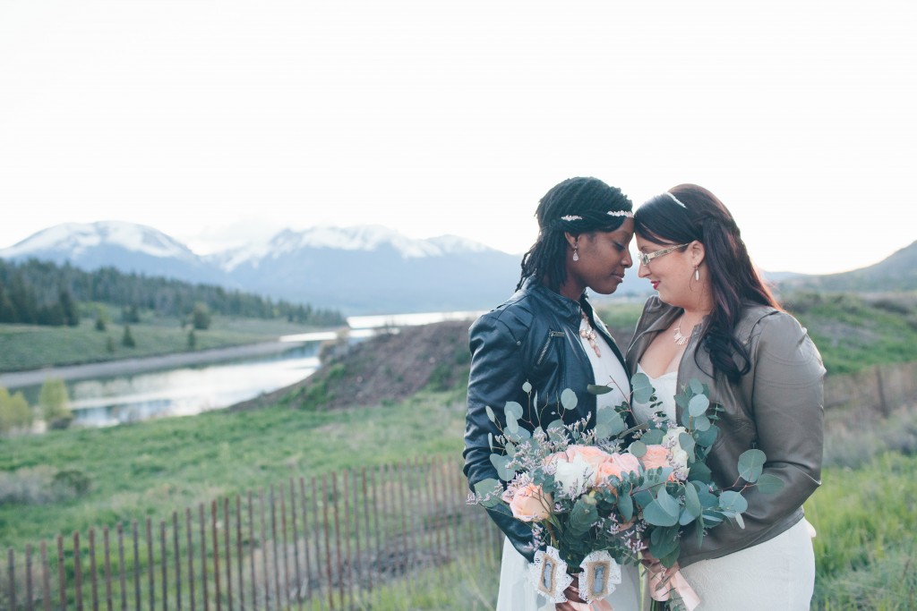 Lacey and Tiffany Elopement by Cassandra Zetta - 42